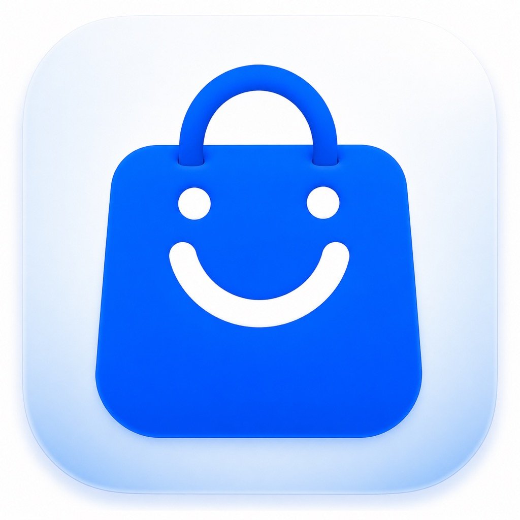 Ícone do aplicativo Meu Balcão